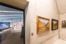 Messner mountain museum corones