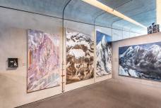 Messner mountain museum corones