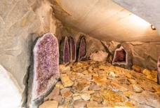 Messner mountain museum corones
