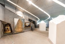 Messner mountain museum corones
