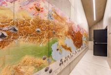 Messner mountain museum corones
