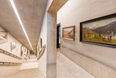 Messner mountain museum corones