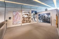 Messner mountain museum corones