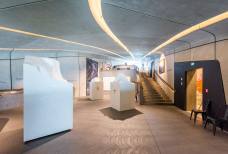 Messner mountain museum corones