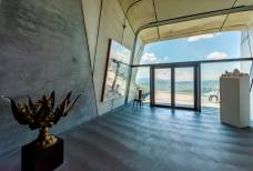 Messner mountain museum corones