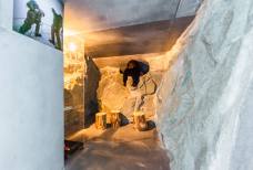 Messner mountain museum corones
