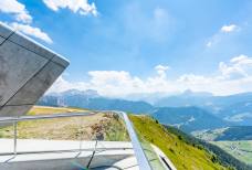 Messner mountain museum corones