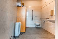 Bagno a valle