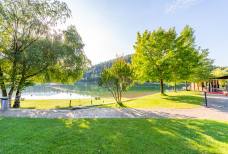 Prato lago di Monticolo