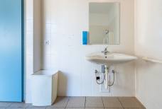 Bagno chiosco/bar Lido di Monticolo
