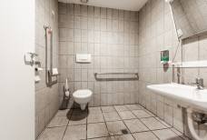 WC Restaurant