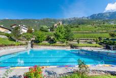 Freibad