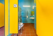 WC Freibad