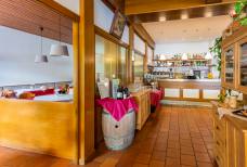 Ristorante Montiggl