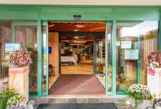 Ingresso e cassa