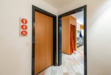 Bagno sauna per donne