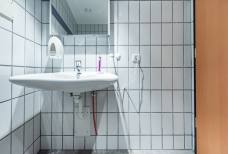Bagno sauna per donne