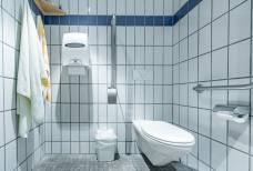 Bagno sauna per donne