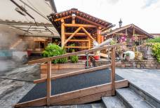 Rampa wellness