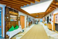 Ingresso e cassa