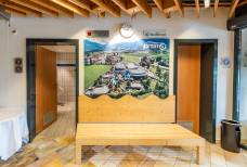 Bagno ingresso