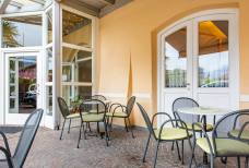 Terrazza bar