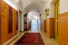 Sala pranzo