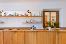 Sala colazione