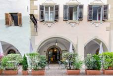 Terrazza ristorante