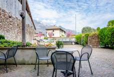 Terrazza bar