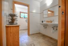 Toiletten