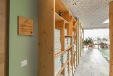 Mountain Sky Hotel Tratterhof - Monte Selva SPA