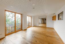 Mountain Sky Hotel Tratterhof - Fitness & Yoga