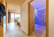 Mountain Sky Hotel Tratterhof - Bagno camera 523/1