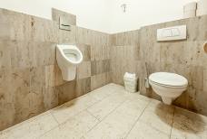 Mountain Sky Hotel Tratterhof - WC -1