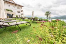 Mountain Sky Hotel Tratterhof - Piscina scoperta