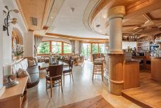 Mountain Sky Hotel Tratterhof - Reception e bar