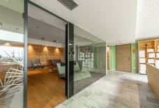 Mountain Sky Hotel Tratterhof - Monte Selva SPA