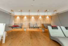 Mountain Sky Hotel Tratterhof - Monte Selva SPA