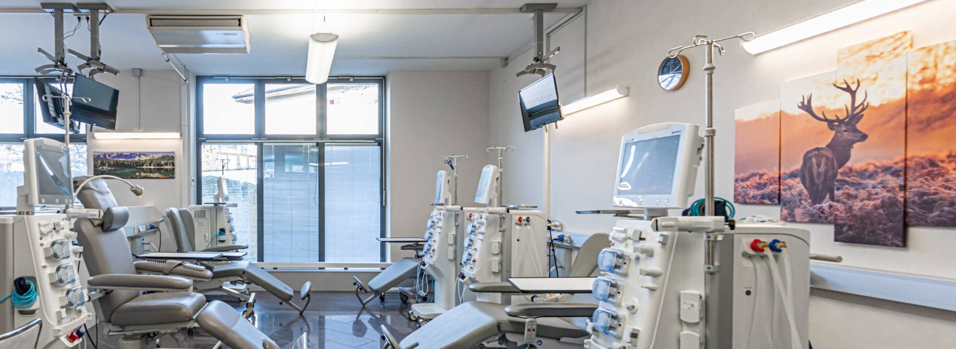 WBR - Dialysezentrum