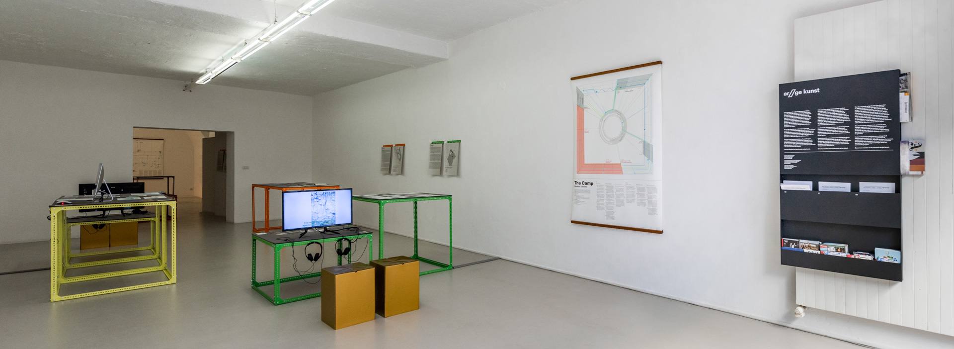 ar/ge Kunst