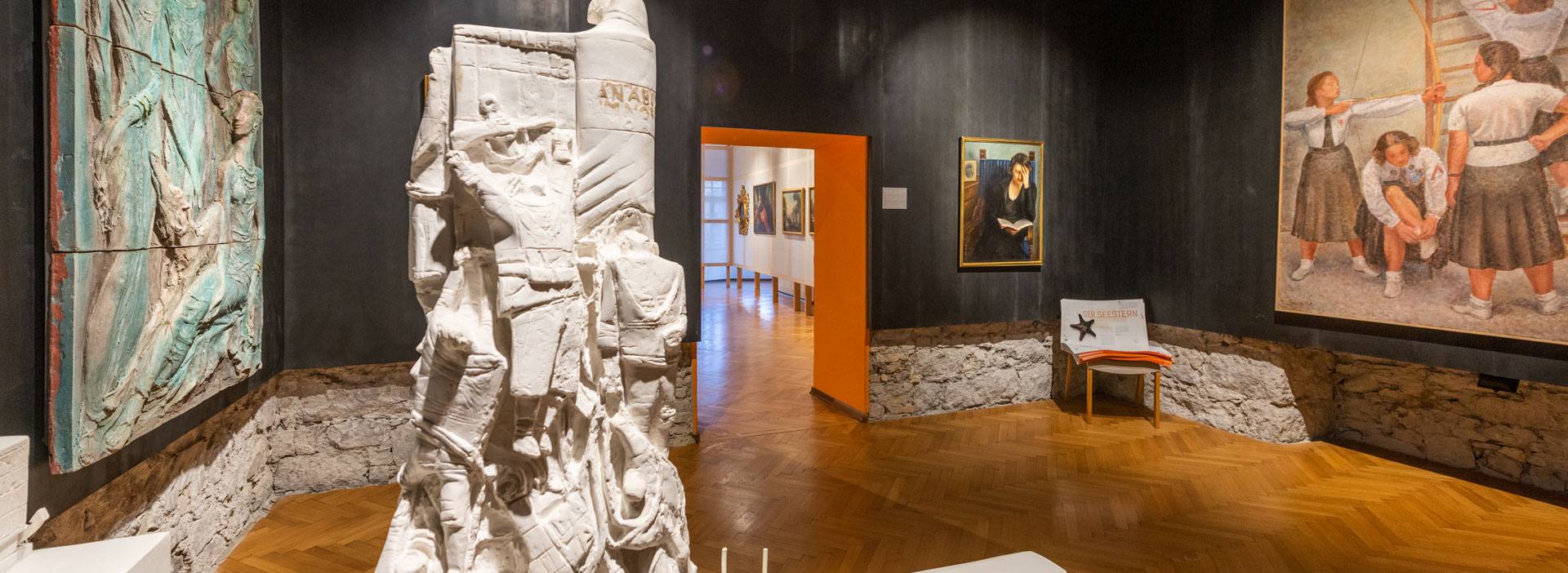 Stadtmuseum Bozen