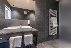 Hotel Wochtla Buam - Bad Zimmer 109 