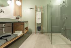 Badezimmer Aparthotel 25