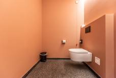 WC - Caffetteria