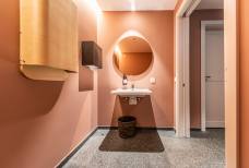 WC - Caffetteria