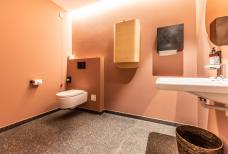 WC - Caffetteria