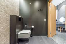 WC - SPA