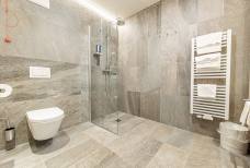 Falkensteinerhof Hotel & Spa - Badezimmer 101