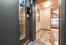 Hotel Bacherhof - Ascensore